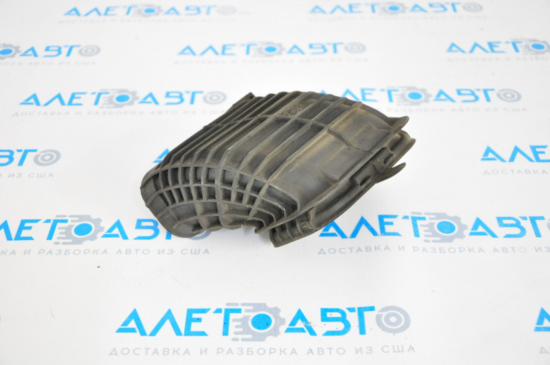 Воздухоприемник BMW F30 12-18 N20 с сеткой