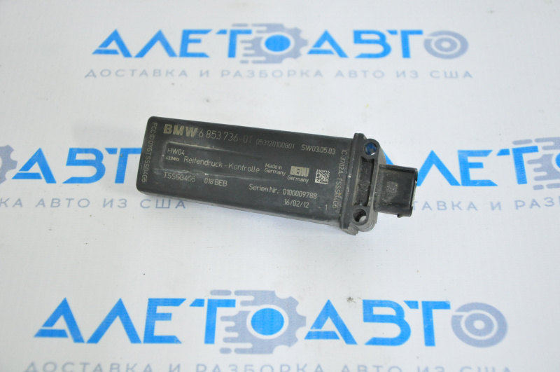 SENSOR ANTENNA BMW 3 F30 12-15