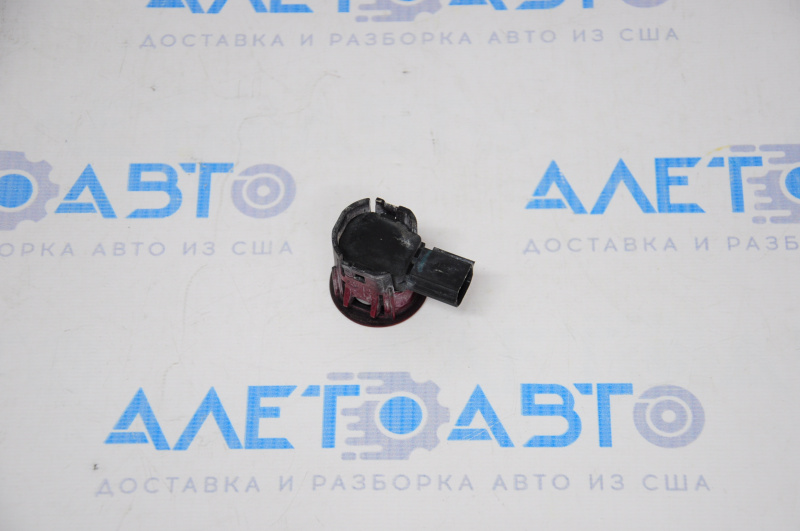 Парктроник задний Ford Focus mk3 15-18 рест, с кольцом