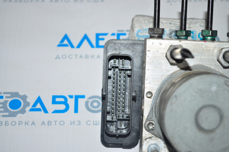 ABS ABS Chevrolet Malibu 16-
