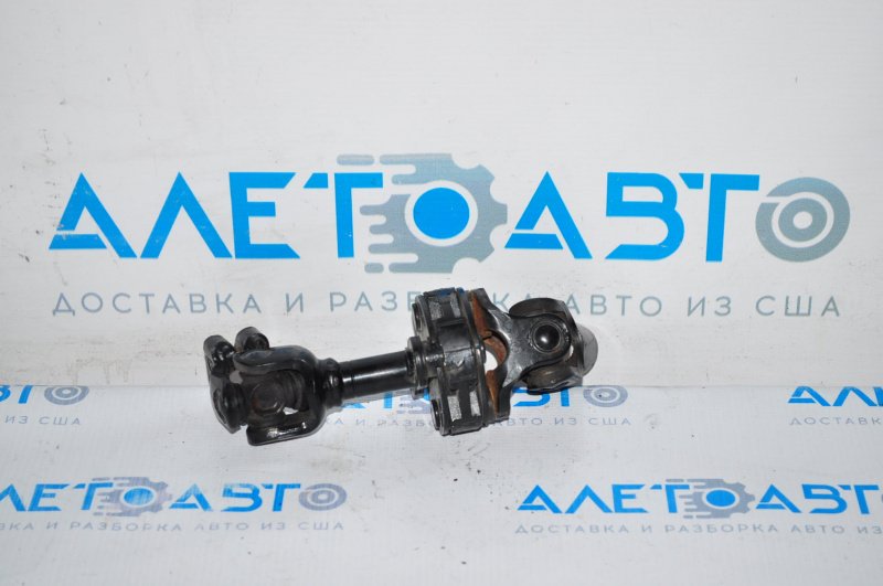 Рулевой карданчик Subaru Impreza 17-23 GK