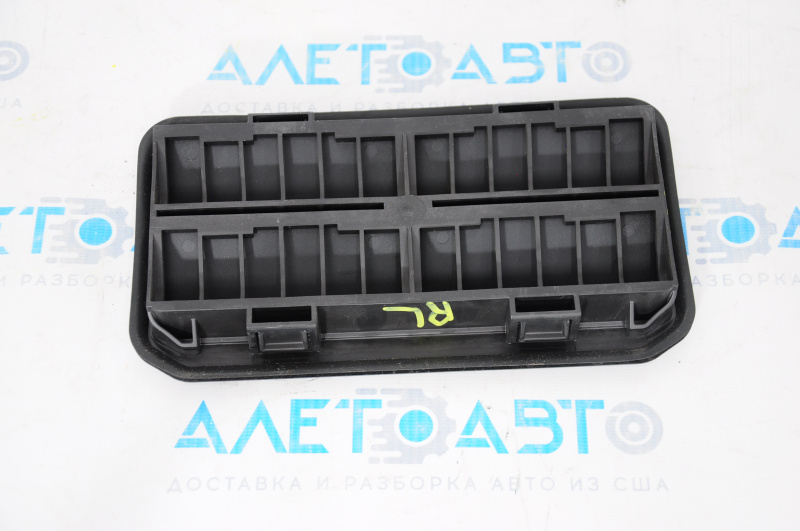 Grila de ventilatie stanga Fiat 500X 16-