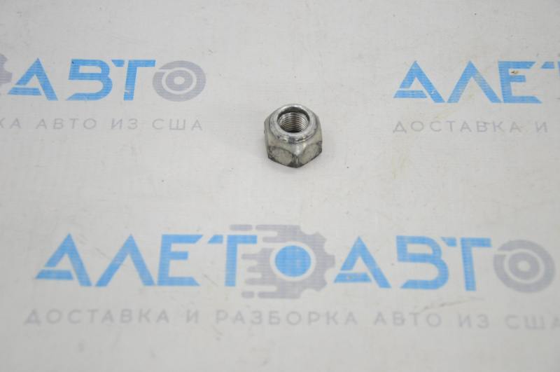 Гайка колесная d21 M12x1.25 Nissan Rogue 14-20 под железку