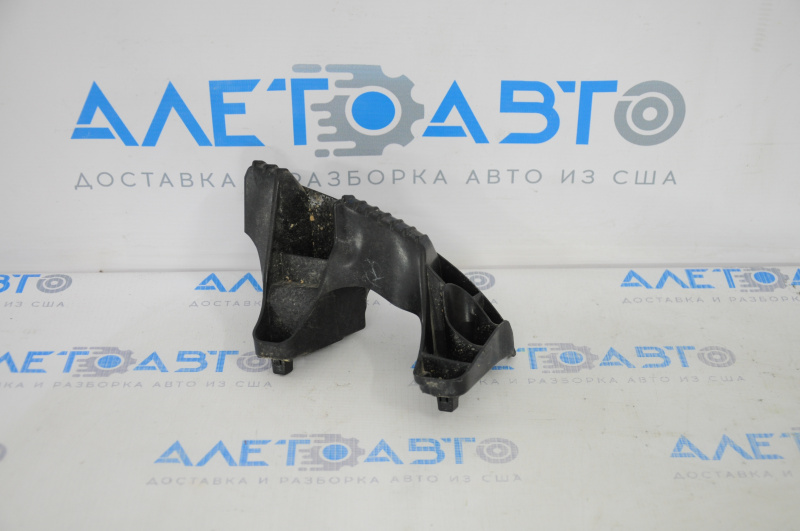 Крепление заднего бампера под фонарем правое Subaru Outback 15-19