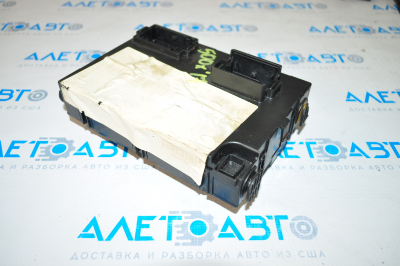 BODY CONTROL MODULE BCM BCU Fiat 500X 16-