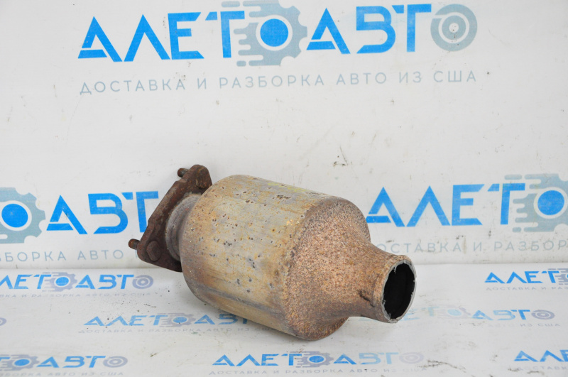 Катализатор нижний Honda Accord 13-17 2.4