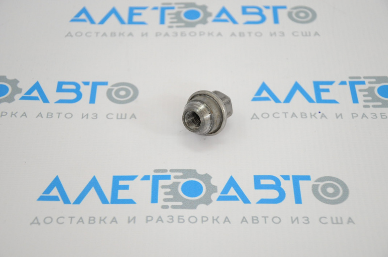 Гайка колесная d19 M12x1.5 Ford Focus mk3 11-18 тип 1