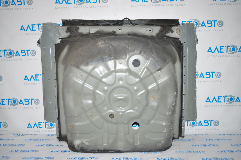 Capac portbagaj Lexus ES300h ES350 13-18