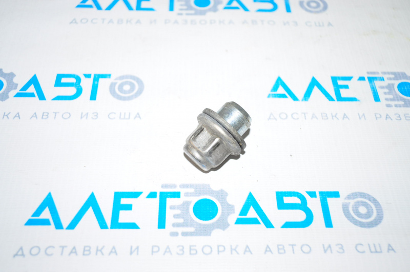 Гайка колесная d21 M12x1.5 Lexus RX350 RX450h 10-15 тип 1