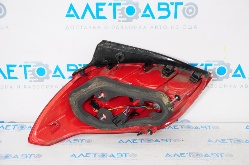Фонарь правый Buick Encore 13-16