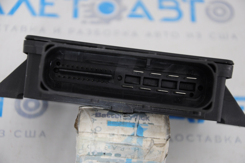 Parking Brake ECU Chrysler 200 15-16