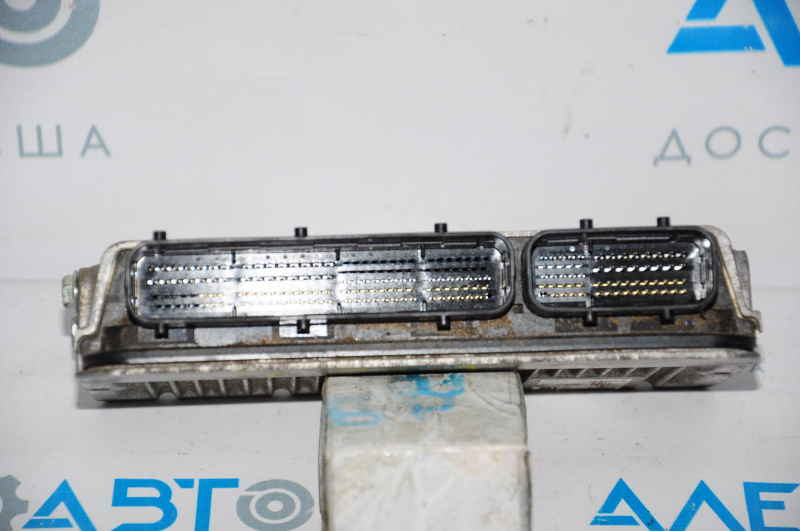 Control Module Computer ECM ECU Toyota Camry v50 12-14 usa