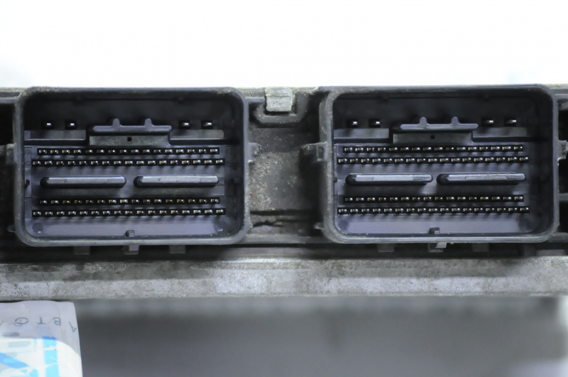 Блок ECU компьютер двигателя Ford Fusion mk5 13-16 2.5