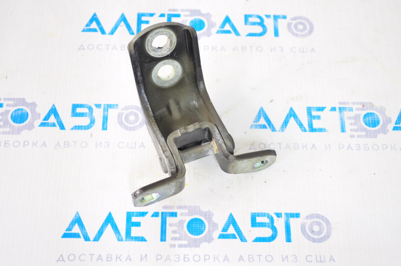 Петля двери верхняя передняя левая Nissan Maxima A36 16-