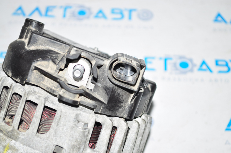 Генератор Ford Fiesta 11-19 1.6