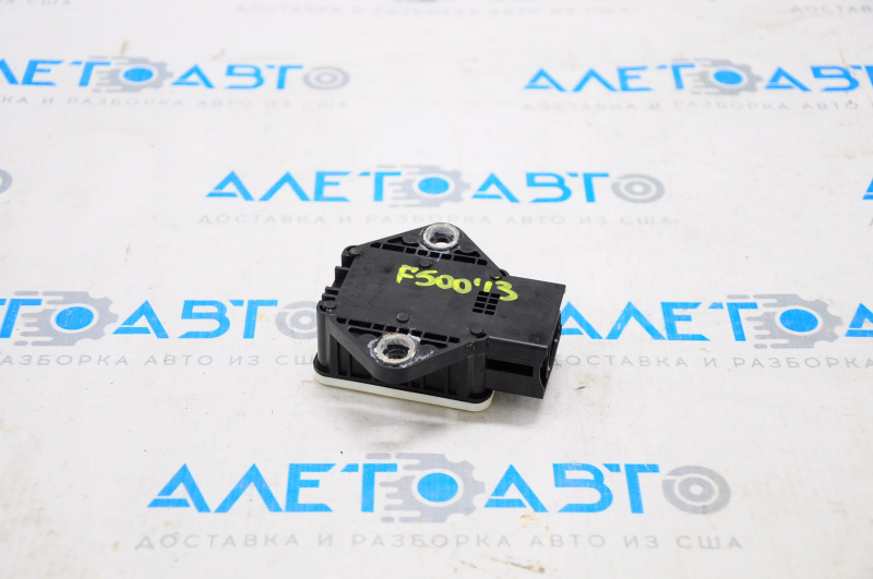 Yaw Rate Sensor Fiat 500 12-19