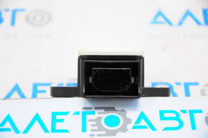 Yaw Rate Sensor Fiat 500 12-19