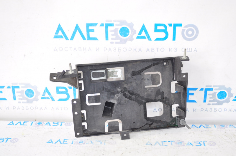 Поддон АКБ Cadillac ATS 13-17