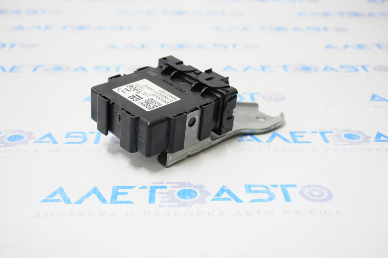 PEDESTRIAN ALERT CONTROL MODULE Chevrolet Volt 16-