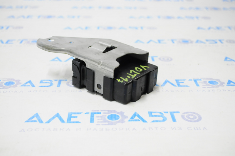 PEDESTRIAN ALERT CONTROL MODULE Chevrolet Volt 16-