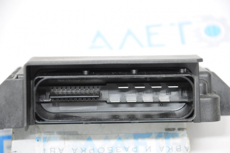 Parking Brake Control VW Tiguan 09-17
