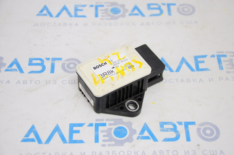 Stability Yaw Speed Rate Sensor Hyundai Sonata 11-14
