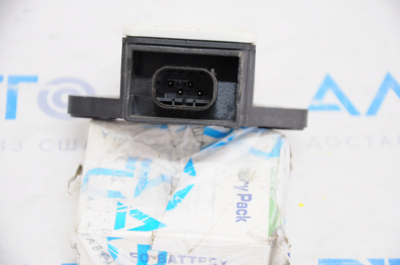 Stability Yaw Speed Rate Sensor Hyundai Sonata 11-14