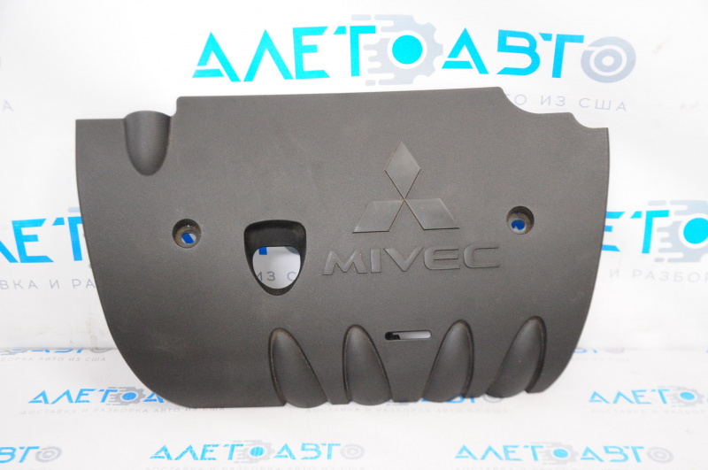 Накладка двигателя Mitsubishi Outlander Sport ASX 10-23 2.0 2.4