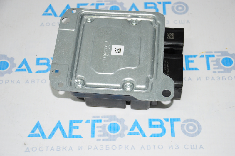 Модуль srs airbag компьютер подушек безопасности Ford Edge 15-16