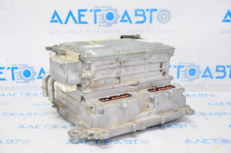 Инвертор Ford C-max MK2 13-18