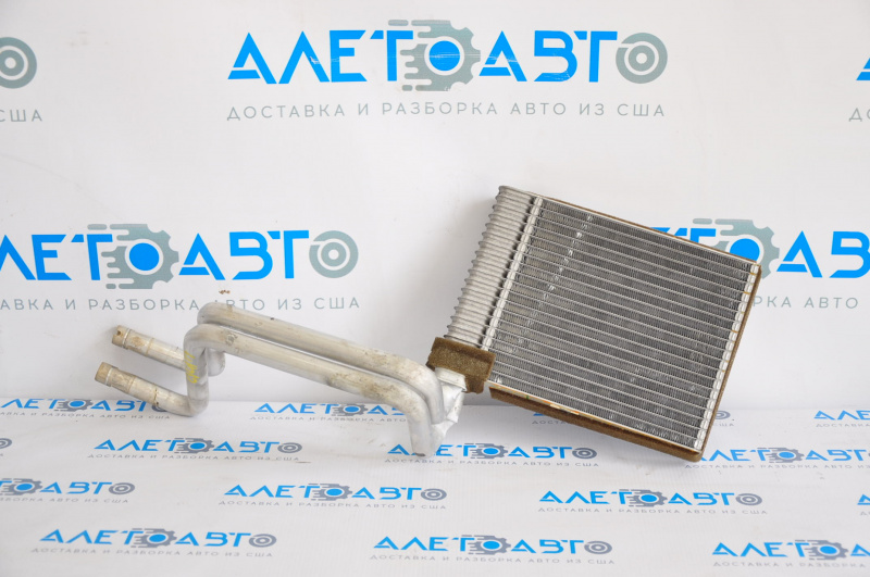 Радиатор отопителя печки Ford Escape MK3 13-19