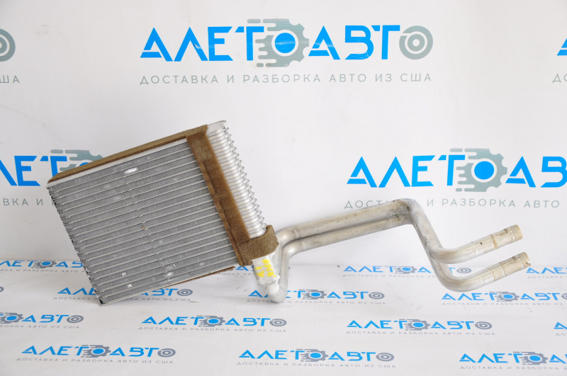 Радиатор отопителя печки Ford Escape MK3 13-19