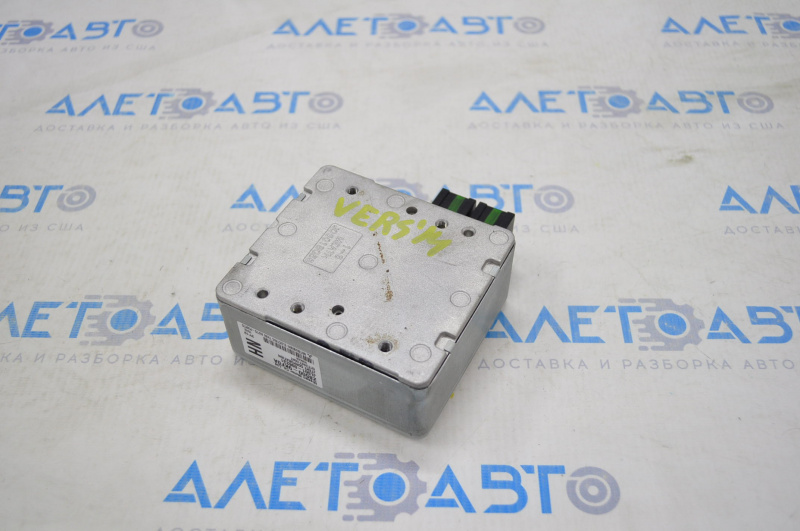 Power Steering Control Unit Nissan Versa 12-19 usa