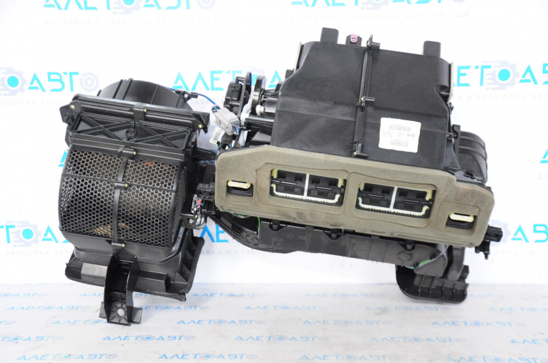 Печка в сборе Dodge Grand Caravan 11-14