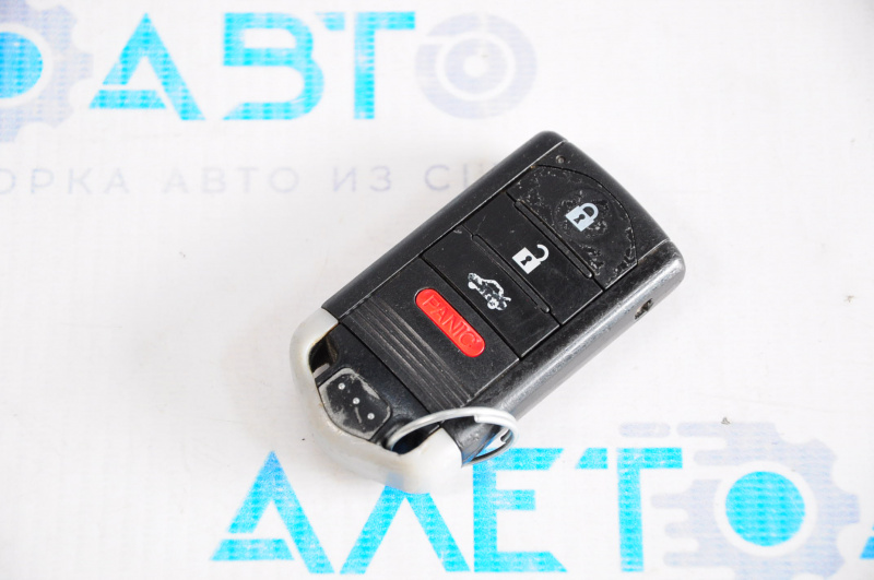 Cheie inteligentă Acura ILX 13-15 uzată