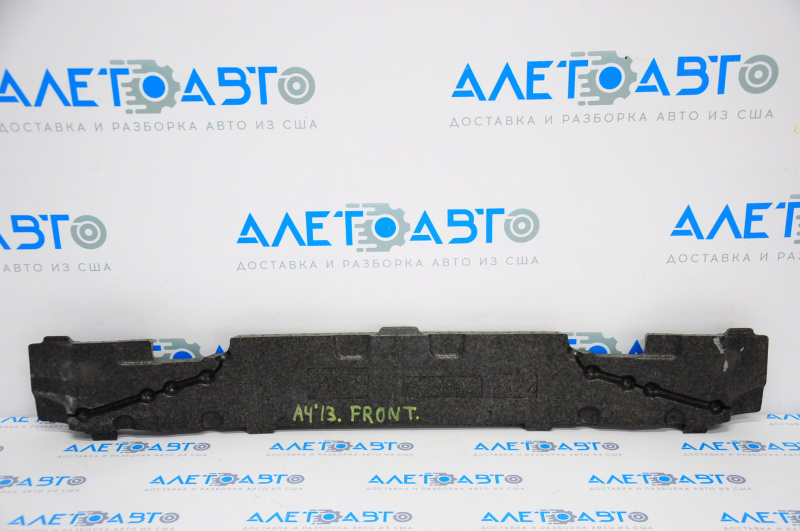 Absorbantul de bara fata Audi A4 B8 13-16 restul