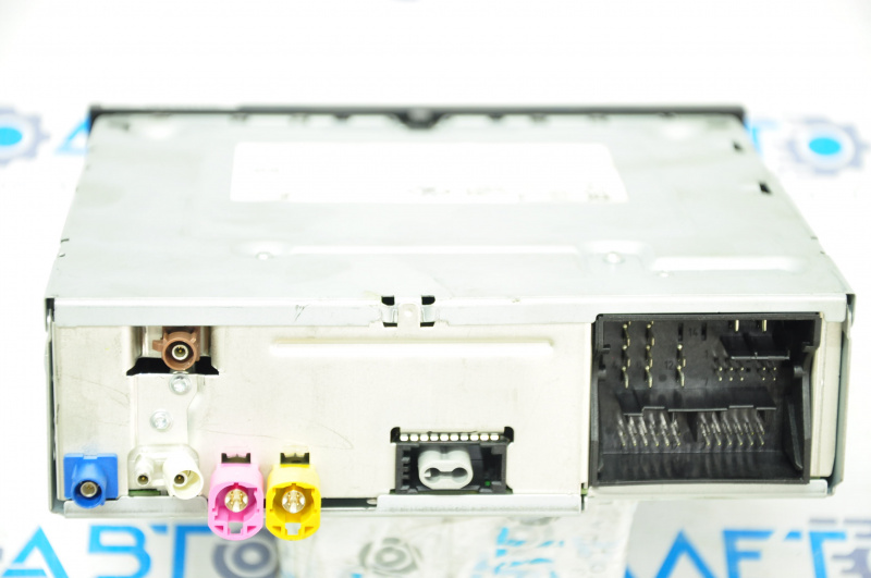 Дисковод CD CHANGER 6 дисков VW Tiguan 18-24