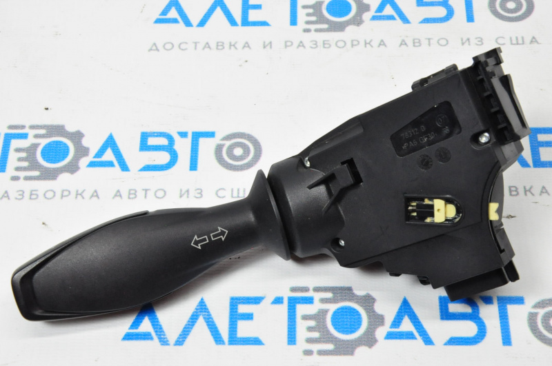 Comutatorul de sub volan stânga Ford Fiesta 11-19 tip2