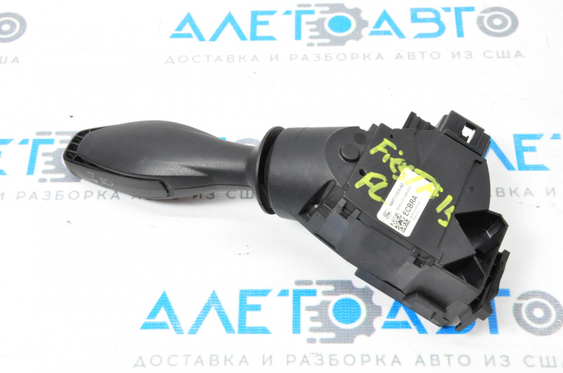 Comutatorul de sub volan stânga Ford Fiesta 11-19 tip2