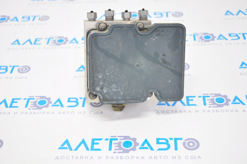 ABS АБС Jeep Cherokee KL 14-18 2.4