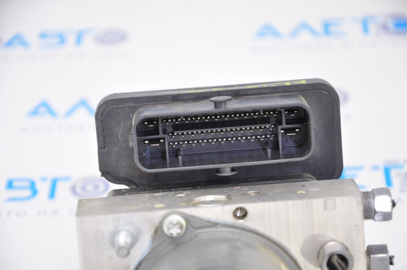 ABS АБС Jeep Cherokee KL 14-18 2.4