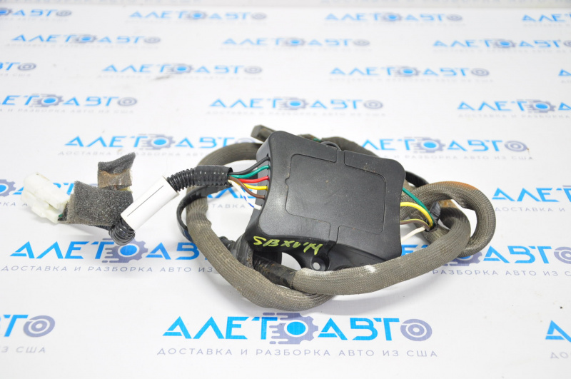 Розетка фаркопа Subaru XV Crosstrek 13-17