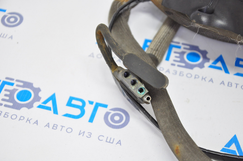 Розетка фаркопа Subaru XV Crosstrek 13-17