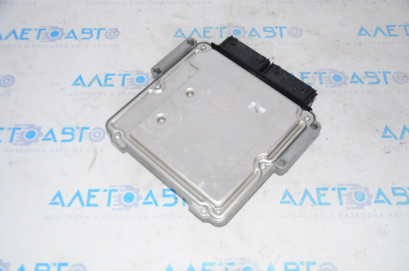 Блок ECU компьютер двигателя Ford Fusion mk5 13-20 1.5Т