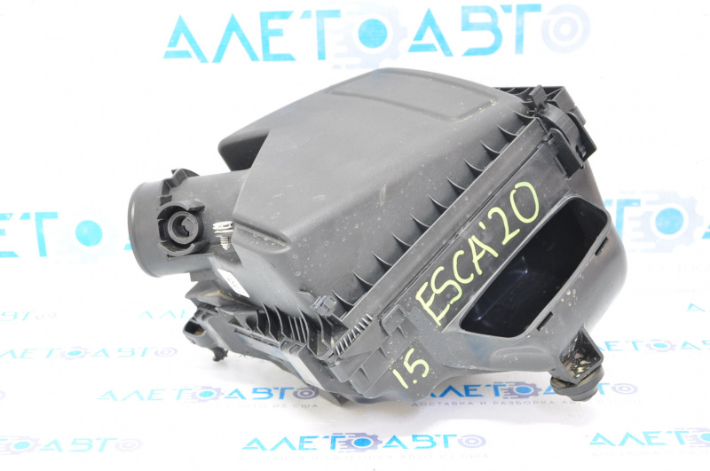Корпус воздушного фильтра Ford Escape MK4 20-22 1.5T, 2.0T