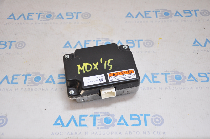 POWER INVERTER CONVERTER CONTROL MODULE Acura MDX 14-15