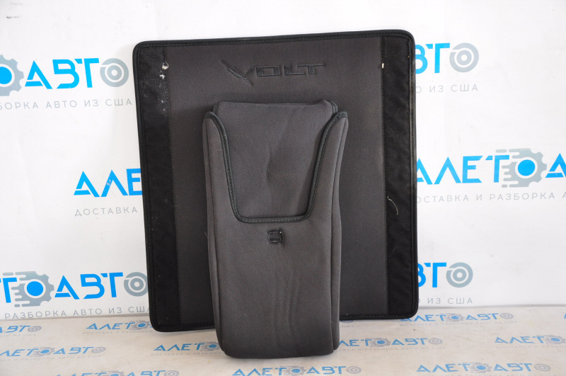 Husă de încărcare pentru Chevrolet Volt 11-15