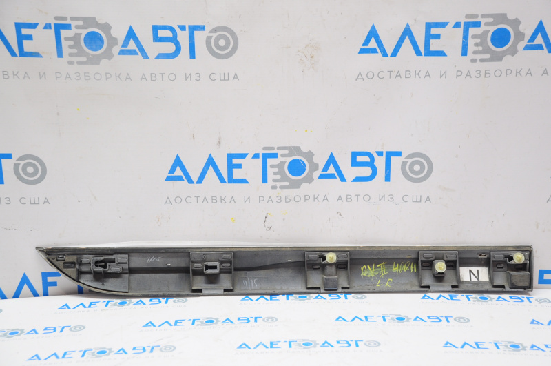 Capac usa inferioara spate stanga Lexus Hs250h 10-12