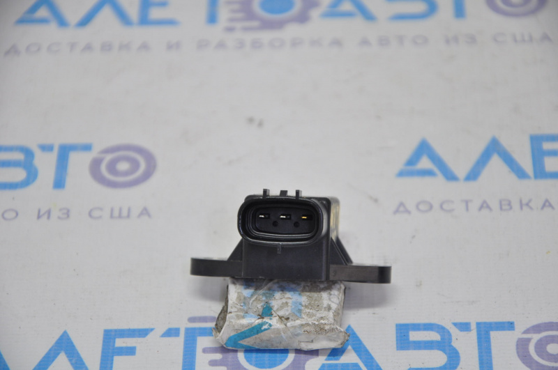 Yaw Rate Sensor Nissan Versa Note 13-19