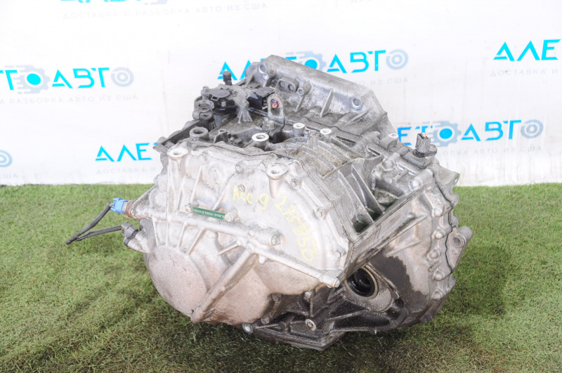АКПП в сборе Honda Accord 13-13 CVT 120к